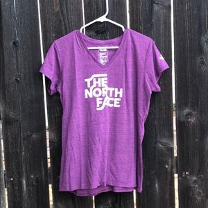 New The North Face T-Shirt